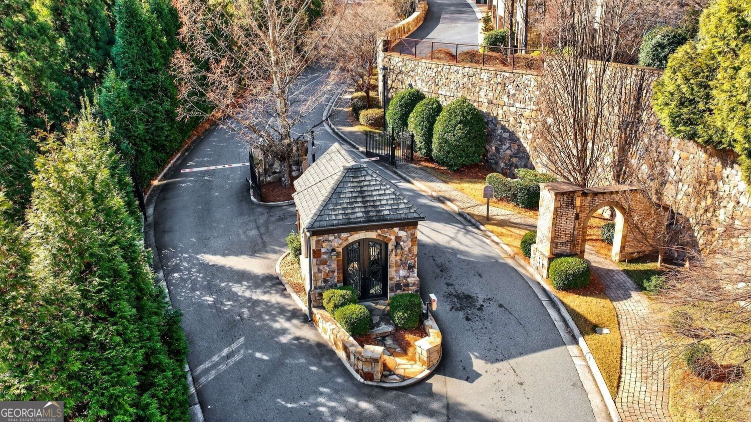 2832 Paces Lookout Lane Atlanta - Photo 43