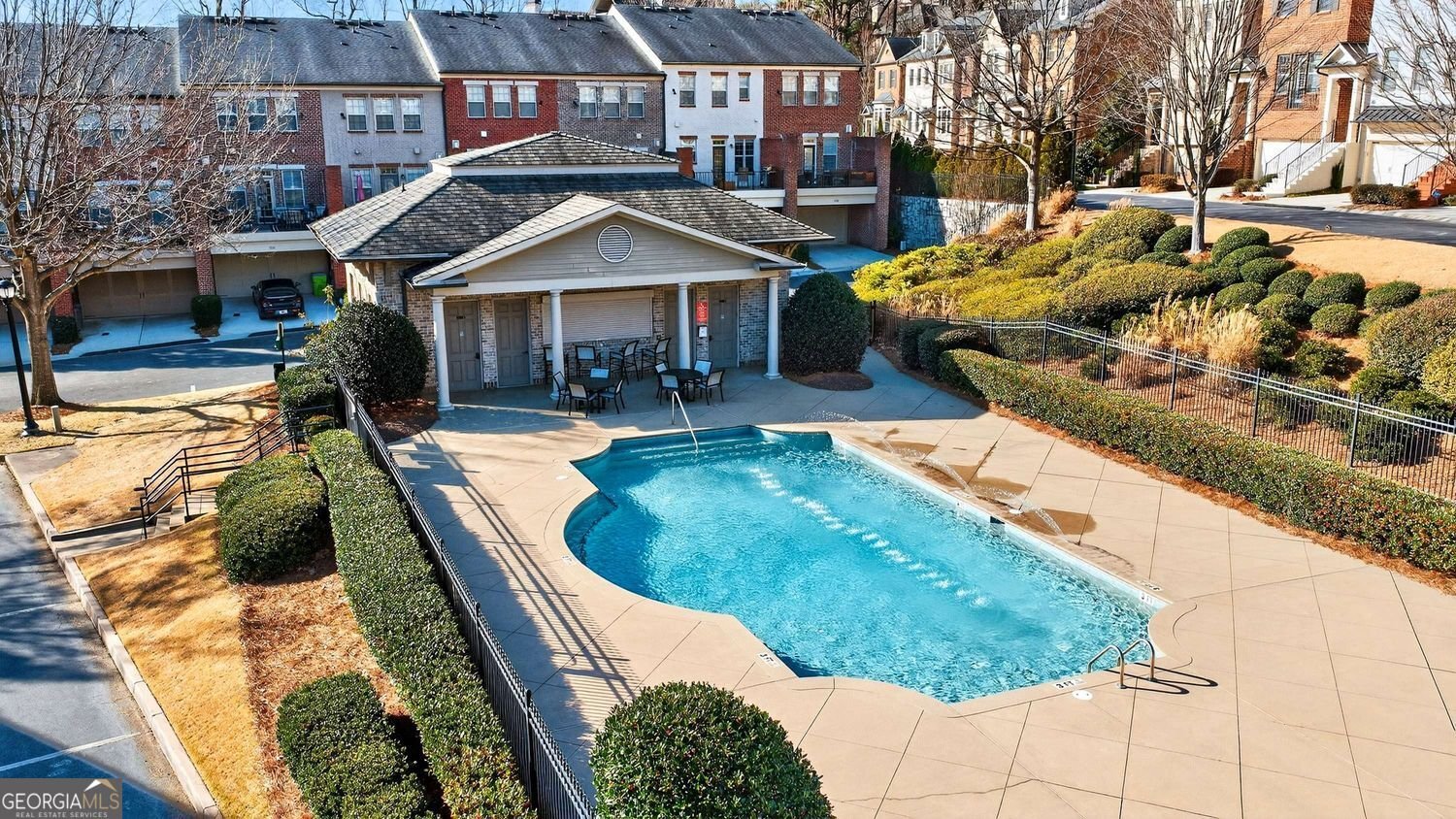 2832 Paces Lookout Lane Atlanta - Photo 44