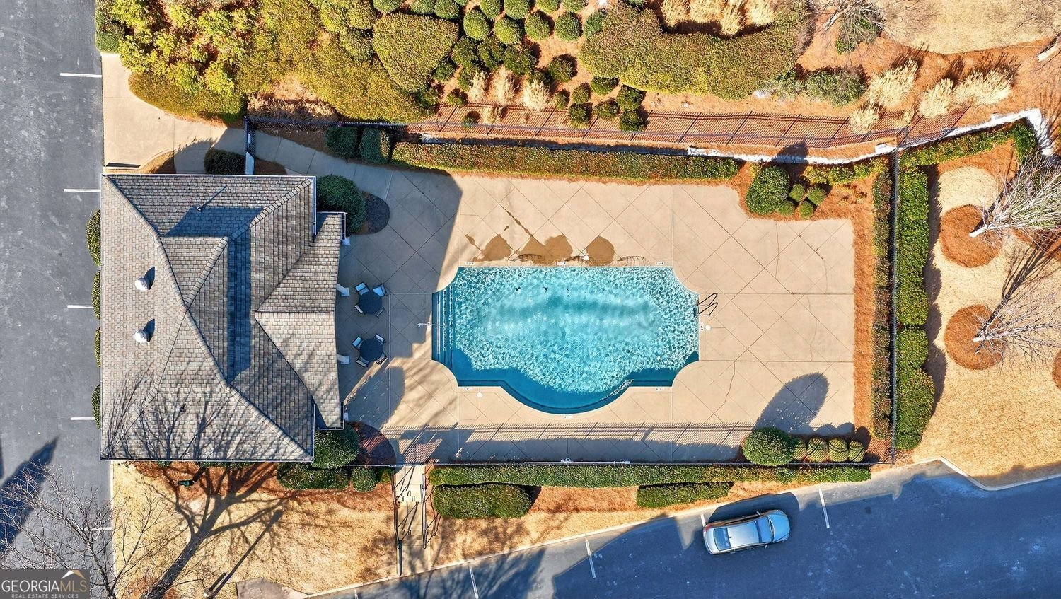 2832 Paces Lookout Lane Atlanta - Photo 45