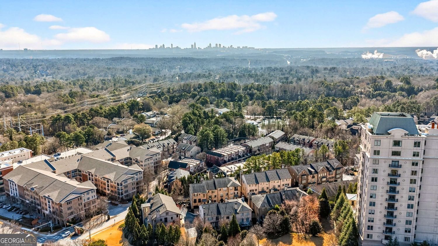 2832 Paces Lookout Lane Atlanta - Photo 46