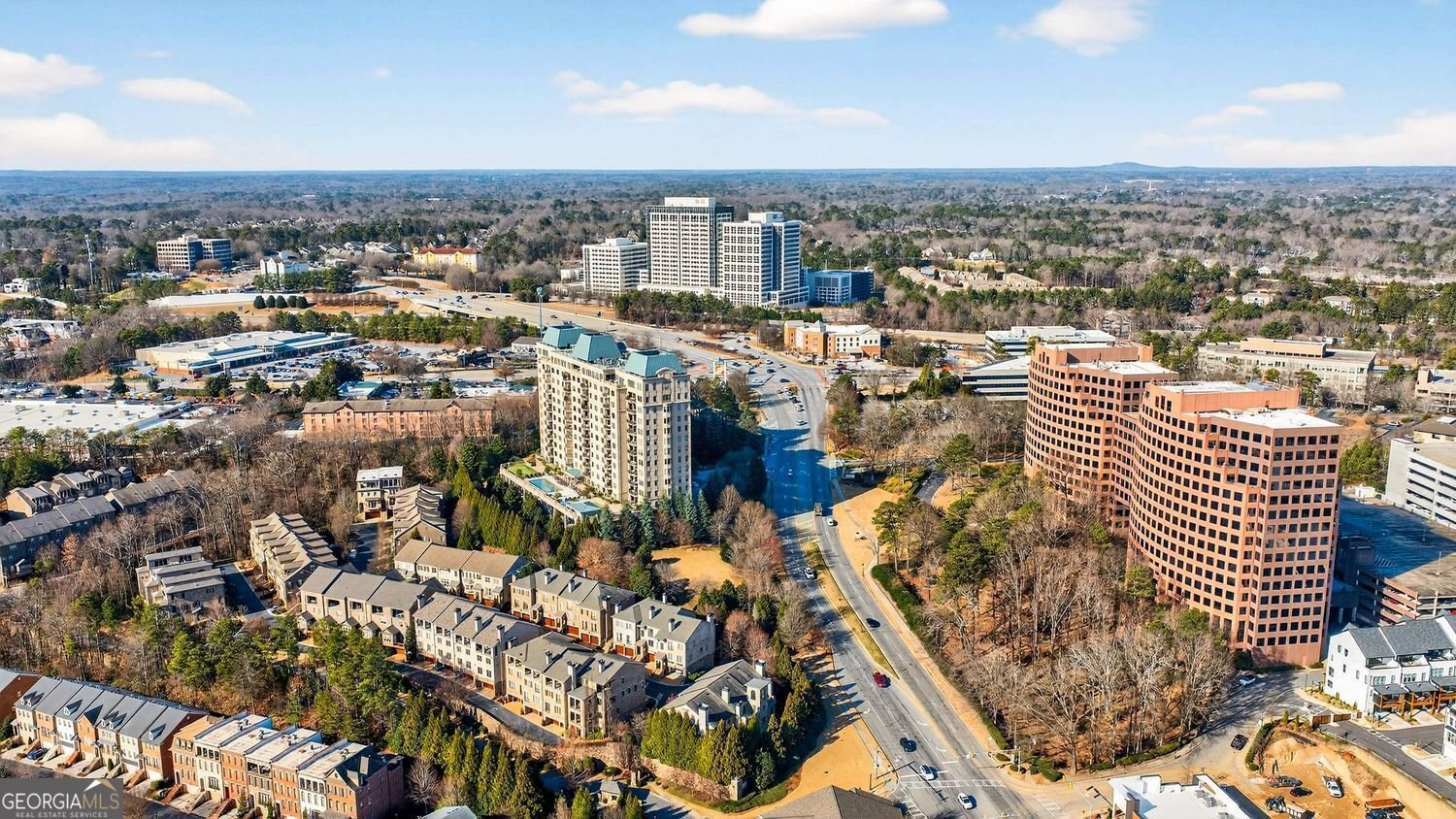 2832 Paces Lookout Lane Atlanta - Photo 47