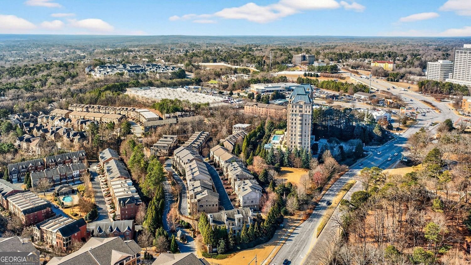 2832 Paces Lookout Lane Atlanta - Photo 48