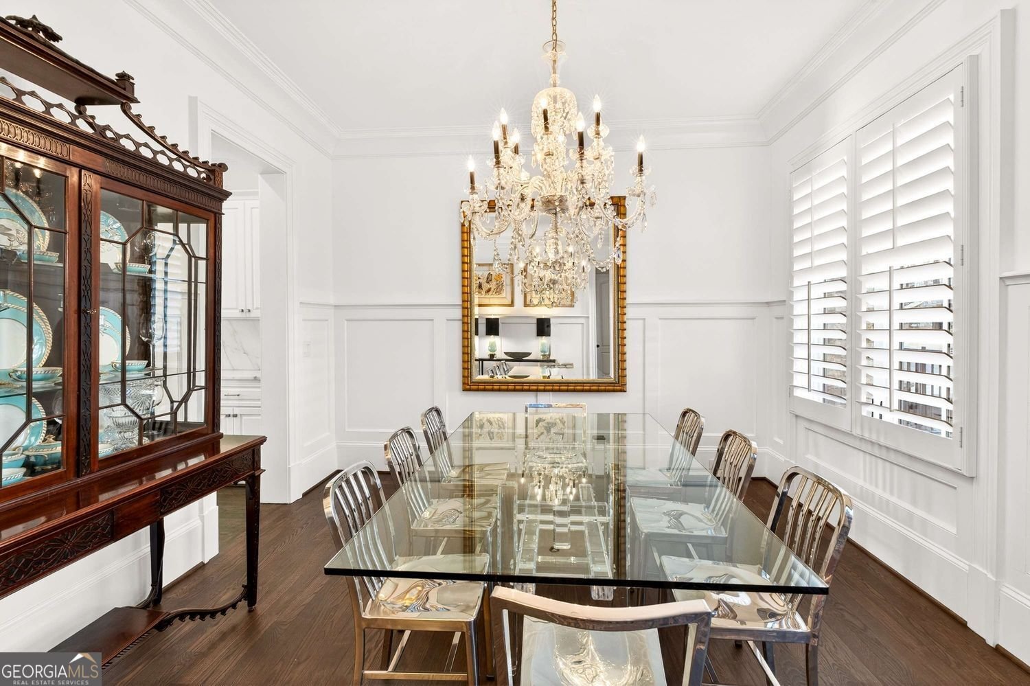 2832 Paces Lookout Lane Atlanta - Photo 6