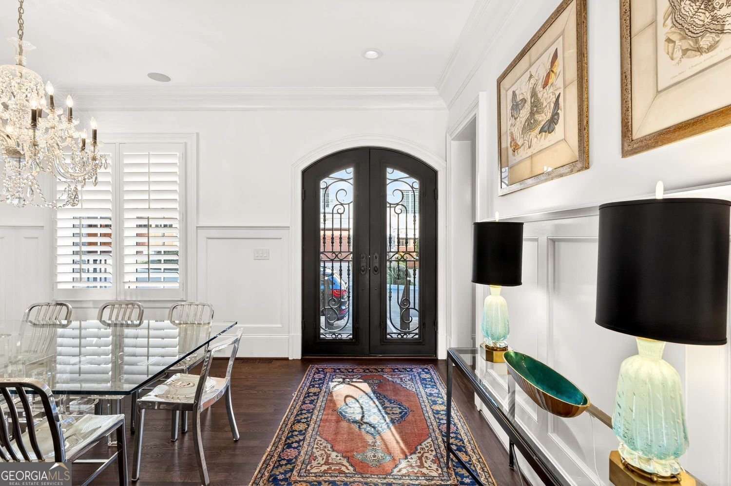 2832 Paces Lookout Lane Atlanta - Photo 7