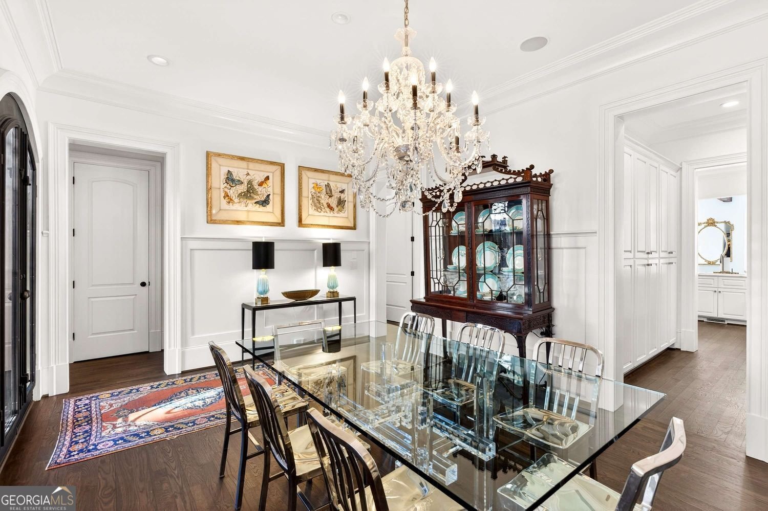 2832 Paces Lookout Lane Atlanta - Photo 8