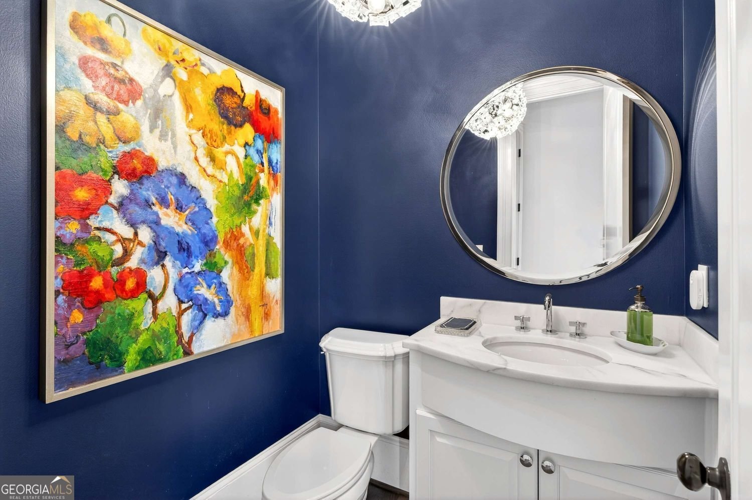 2832 Paces Lookout Lane Atlanta - Photo 9