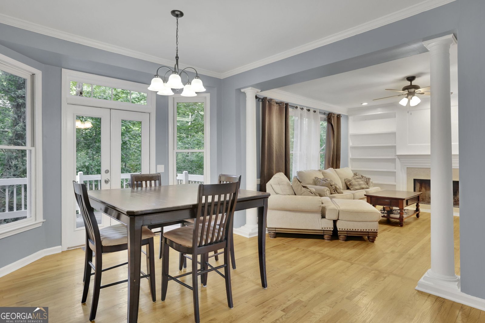 2130 Hickory Cove Cumming - Photo 10