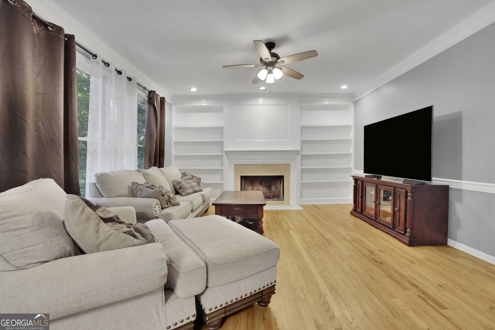 2130 Hickory Cove Cumming - Photo 11