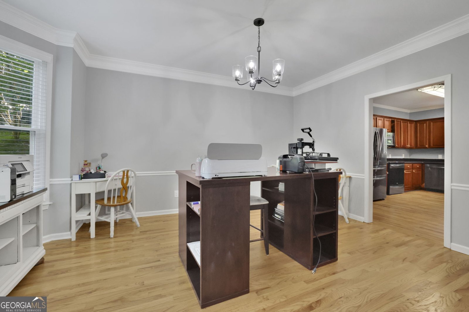 2130 Hickory Cove Cumming - Photo 12