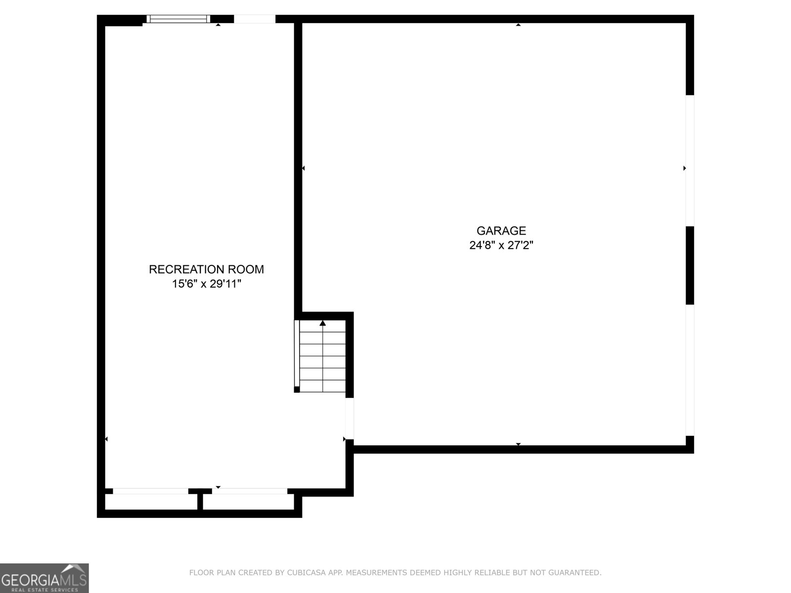 2130 Hickory Cove Cumming - Photo 37