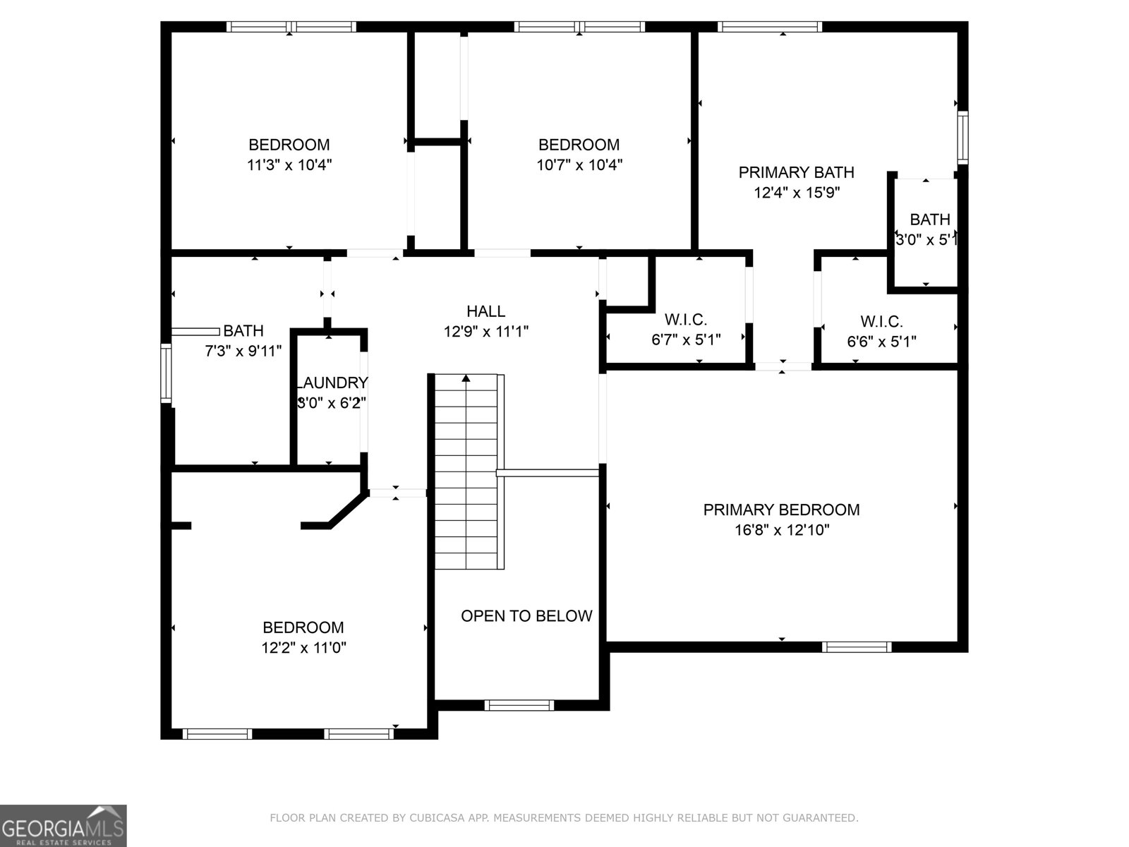 2130 Hickory Cove Cumming - Photo 39