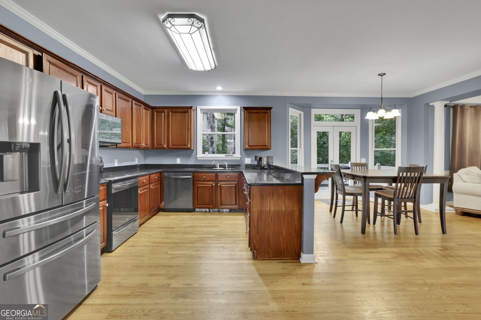 2130 Hickory Cove Cumming - Photo 6