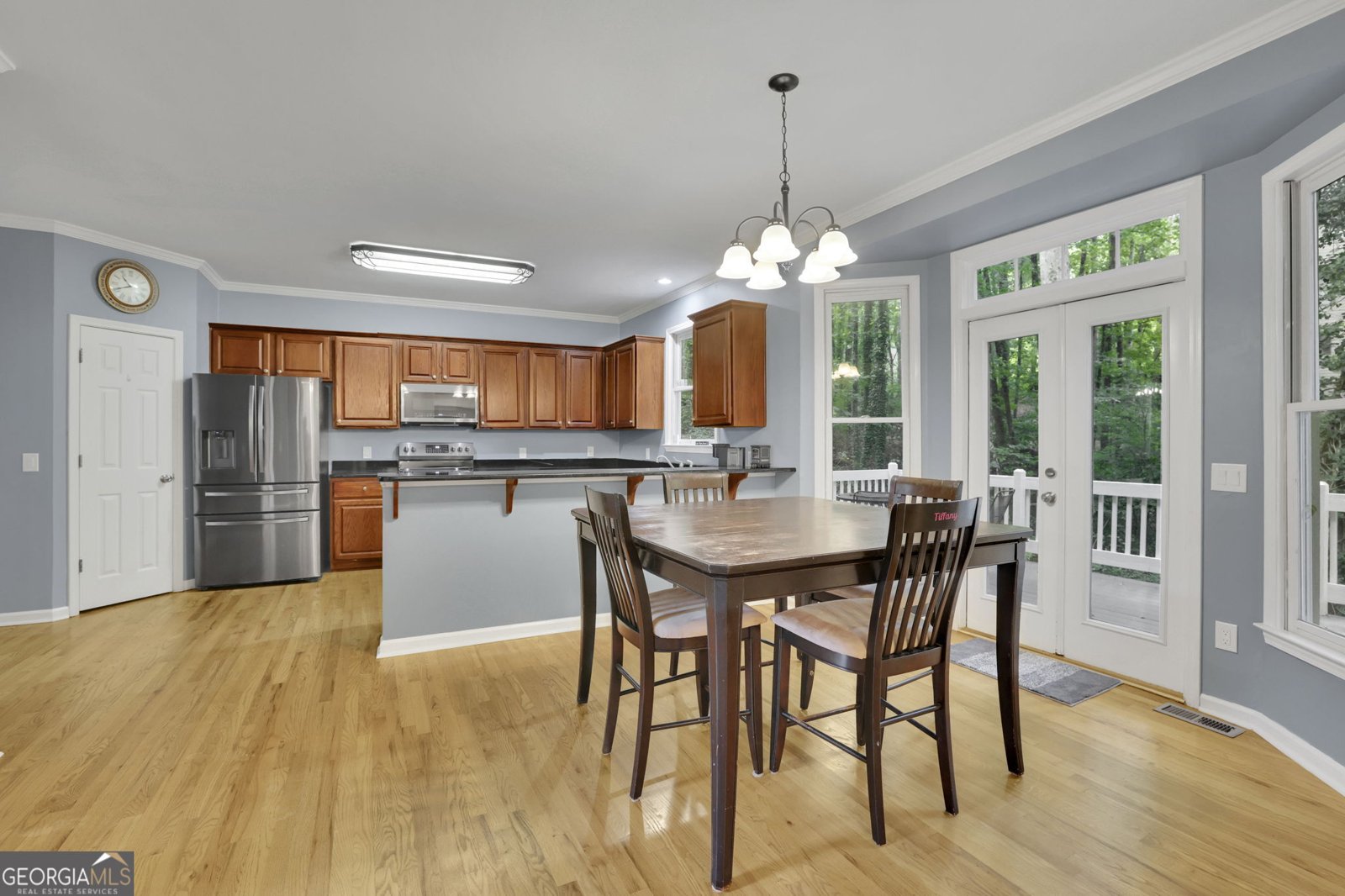 2130 Hickory Cove Cumming - Photo 7