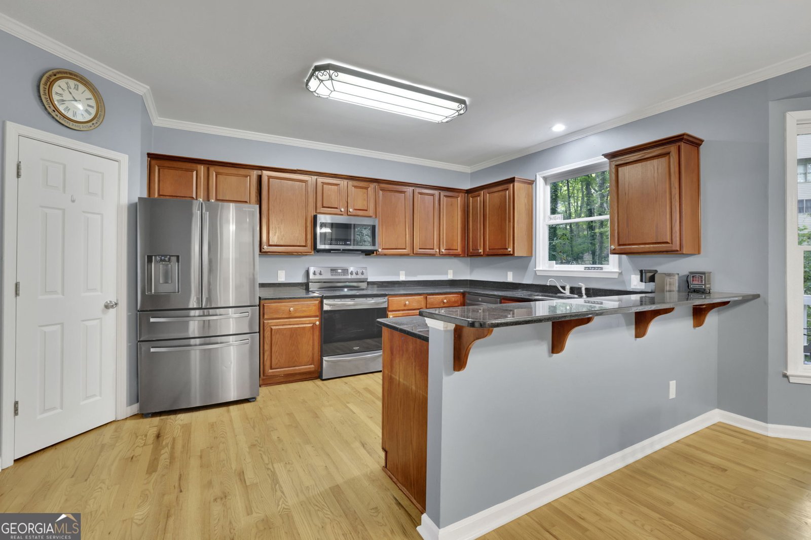 2130 Hickory Cove Cumming - Photo 8