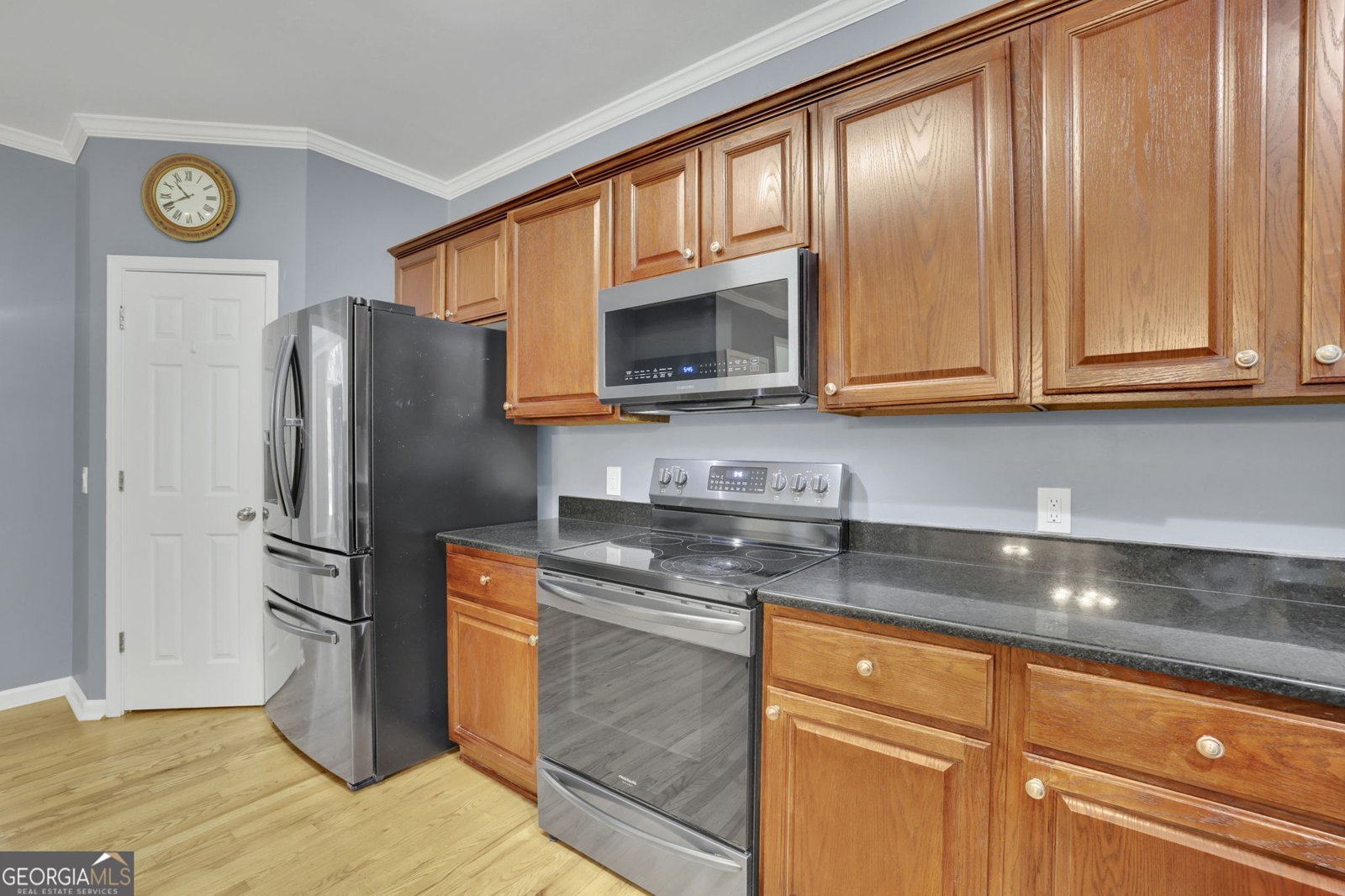 2130 Hickory Cove Cumming - Photo 9