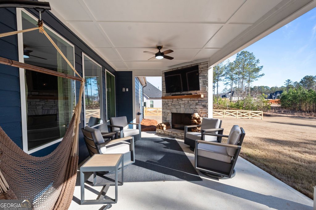 326 Atlantica Drive Newnan - Photo 10