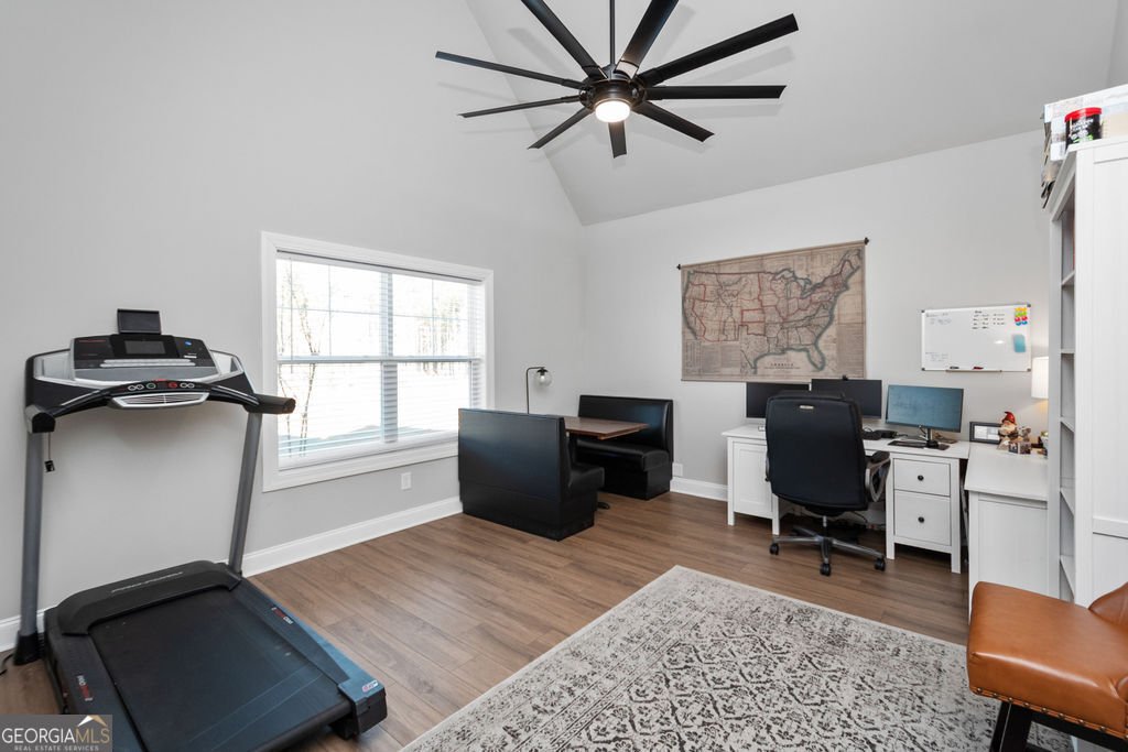 326 Atlantica Drive Newnan - Photo 14