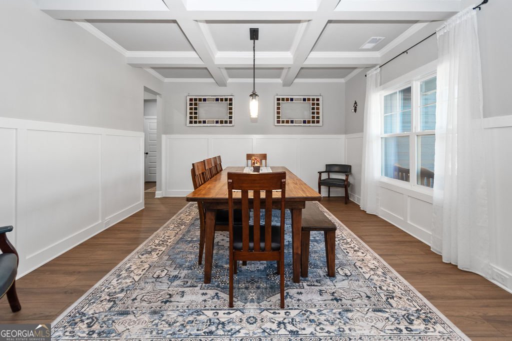 326 Atlantica Drive Newnan - Photo 16