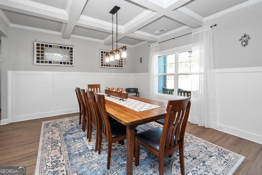 326 Atlantica Drive Newnan - Photo 17