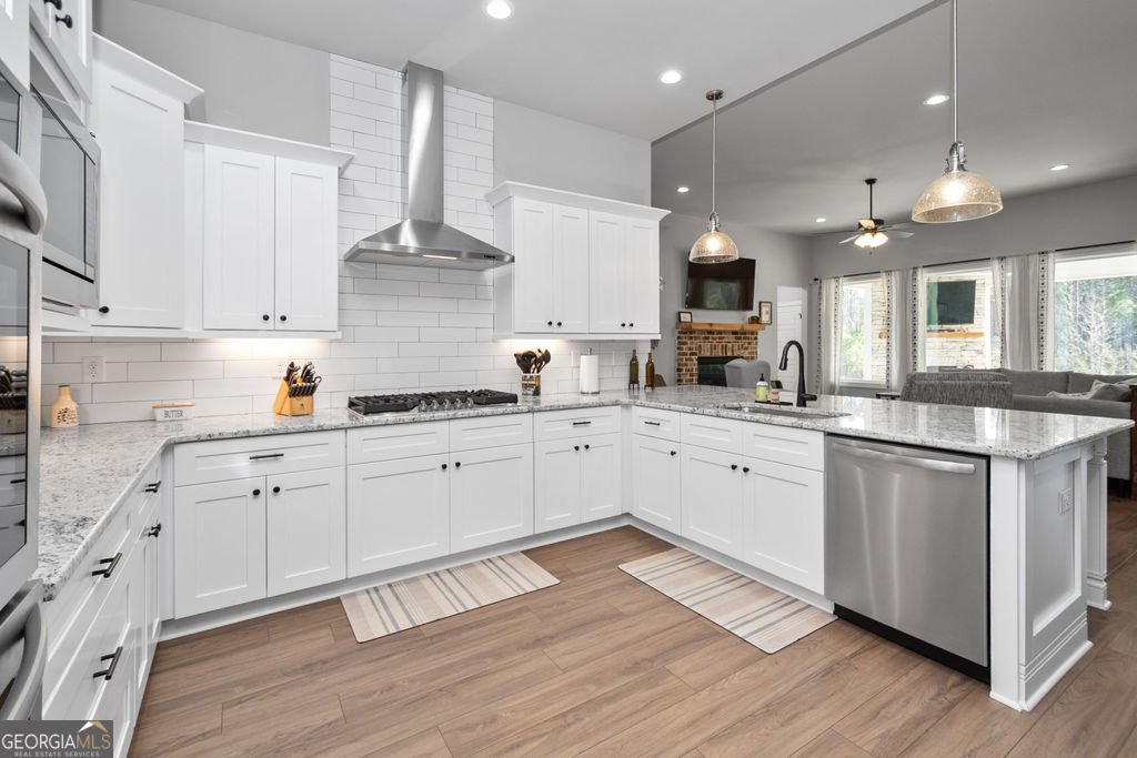 326 Atlantica Drive Newnan - Photo 19