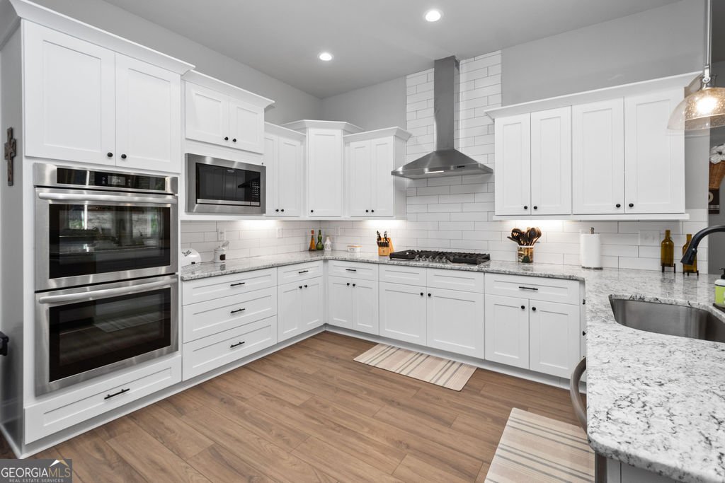 326 Atlantica Drive Newnan - Photo 20