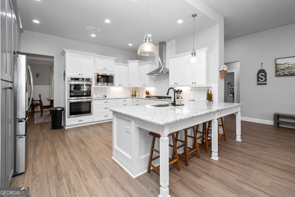 326 Atlantica Drive Newnan - Photo 21