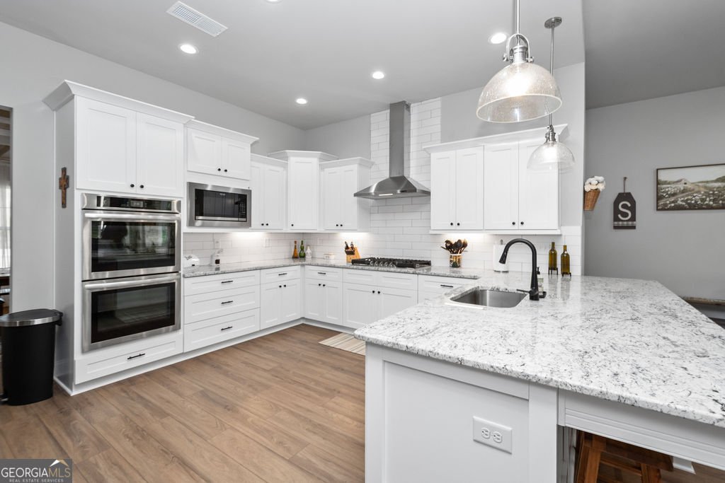 326 Atlantica Drive Newnan - Photo 22