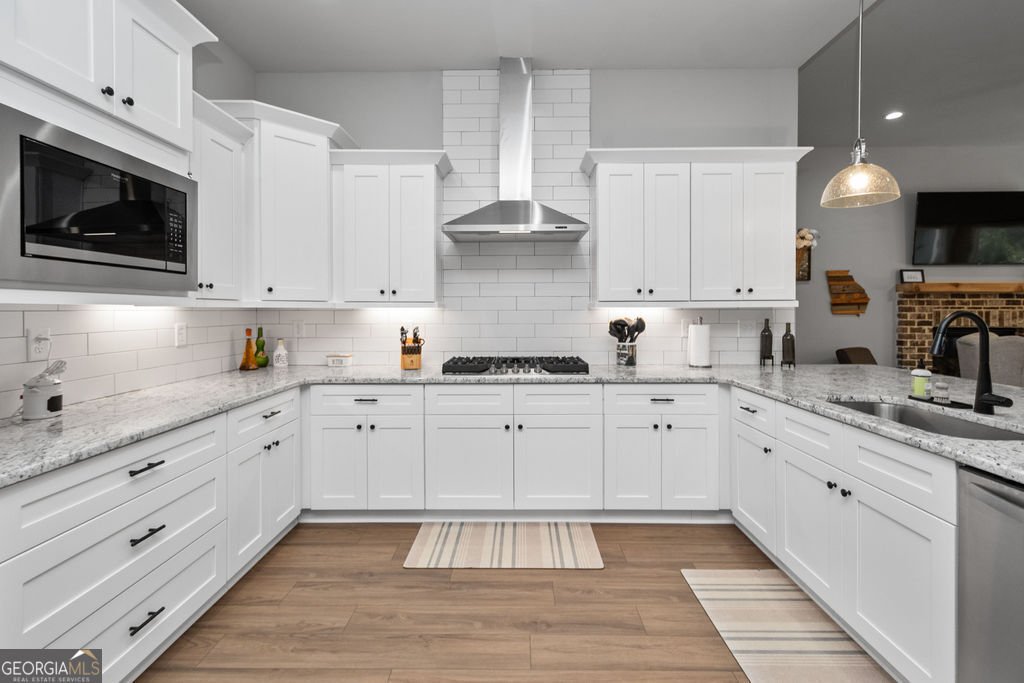 326 Atlantica Drive Newnan - Photo 23