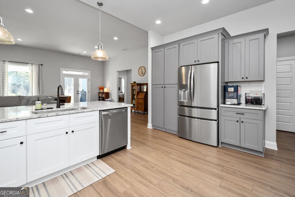 326 Atlantica Drive Newnan - Photo 24