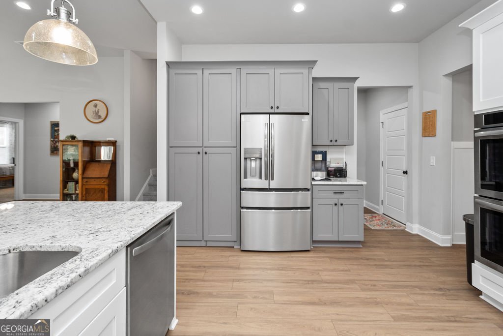 326 Atlantica Drive Newnan - Photo 25