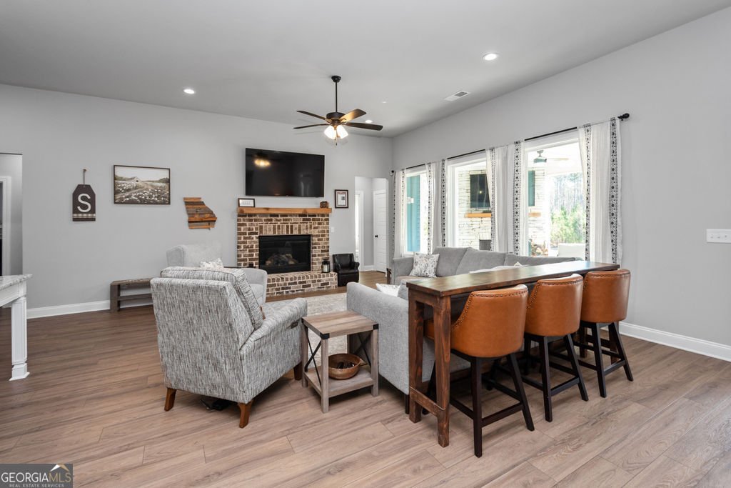 326 Atlantica Drive Newnan - Photo 29