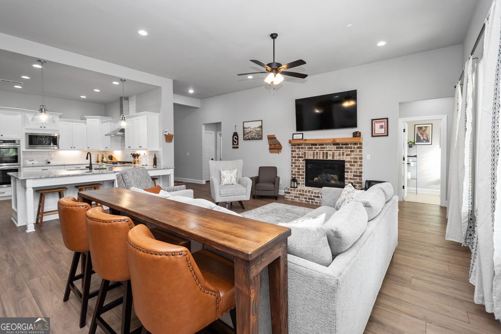 326 Atlantica Drive Newnan - Photo 30