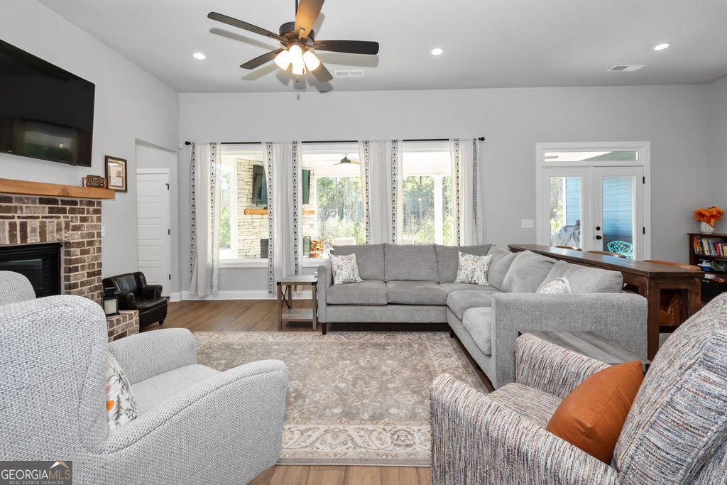 326 Atlantica Drive Newnan - Photo 31