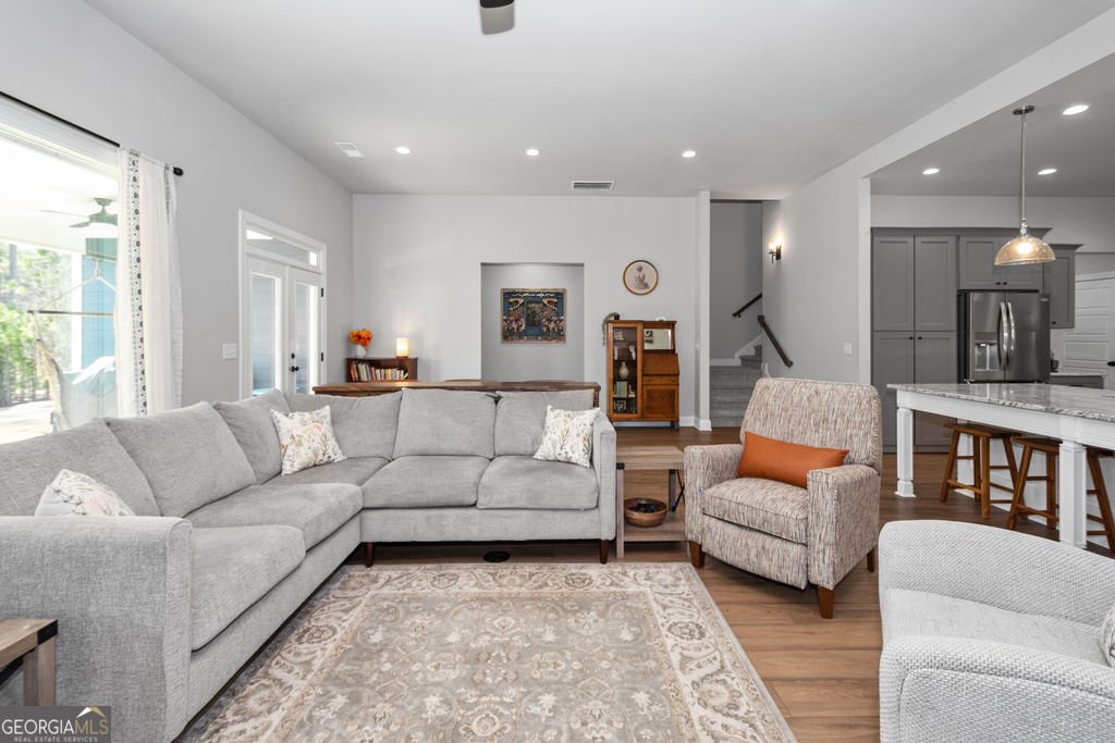 326 Atlantica Drive Newnan - Photo 33