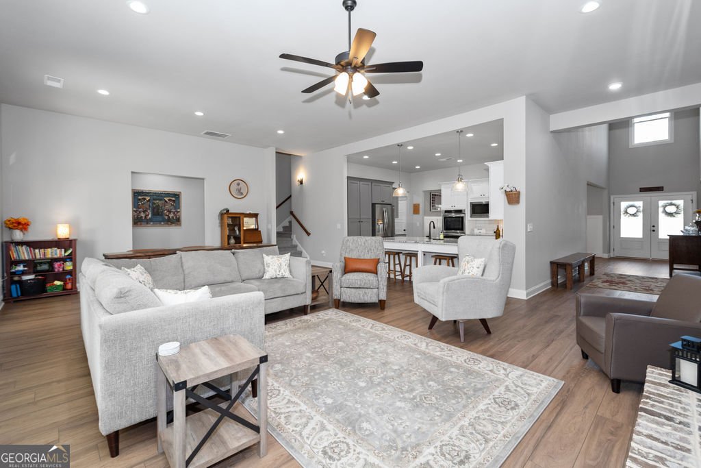 326 Atlantica Drive Newnan - Photo 34