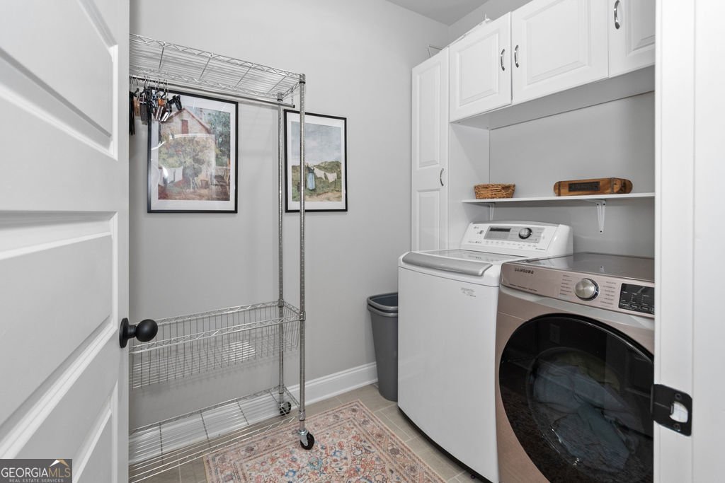 326 Atlantica Drive Newnan - Photo 36