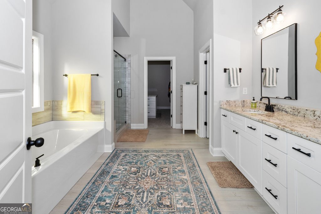 326 Atlantica Drive Newnan - Photo 40