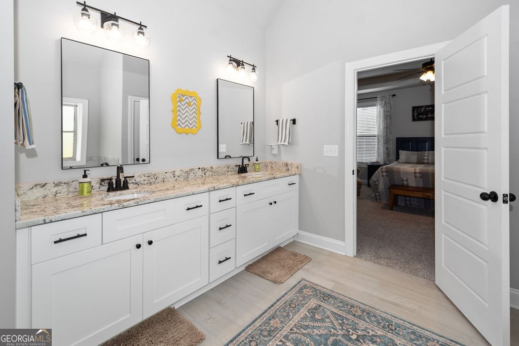 326 Atlantica Drive Newnan - Photo 45