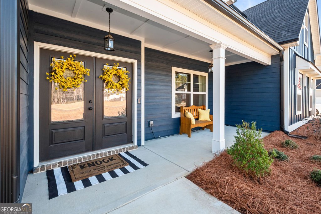 326 Atlantica Drive Newnan - Photo 6