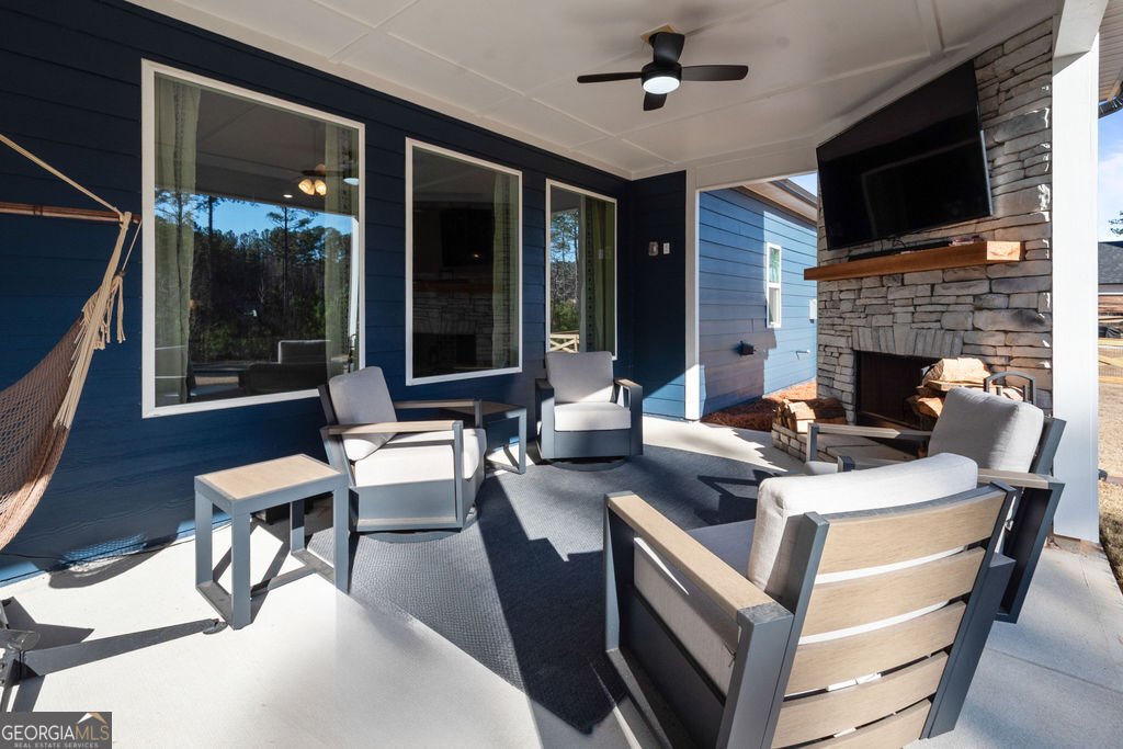 326 Atlantica Drive Newnan - Photo 7