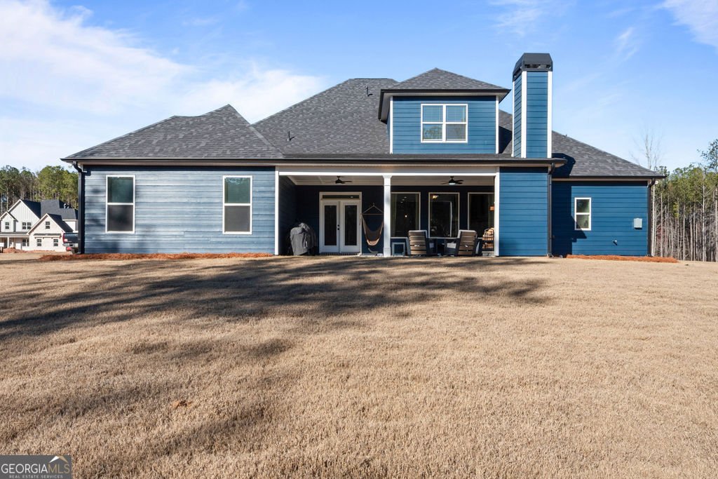 326 Atlantica Drive Newnan - Photo 8