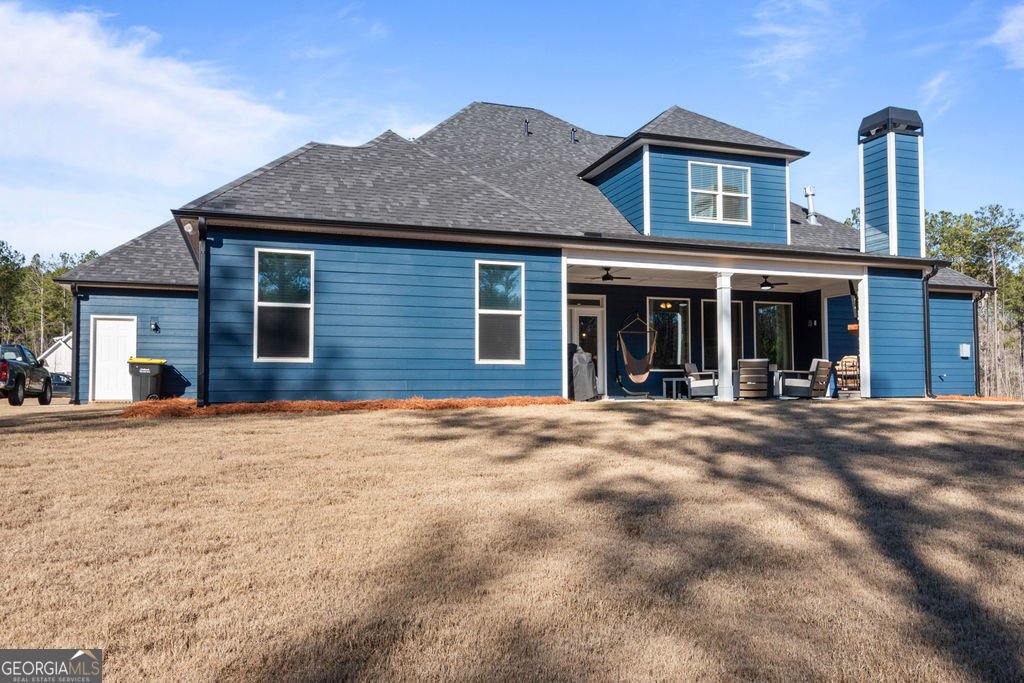 326 Atlantica Drive Newnan - Photo 9