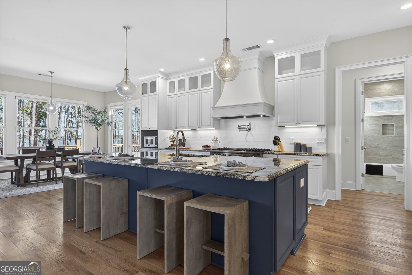 175 Harmony Bay Drive Eatonton - Photo 12