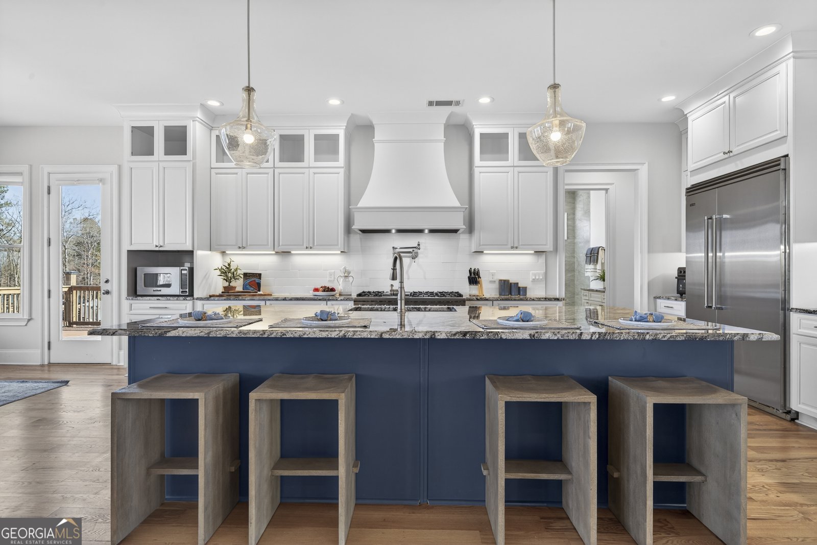 175 Harmony Bay Drive Eatonton - Photo 14