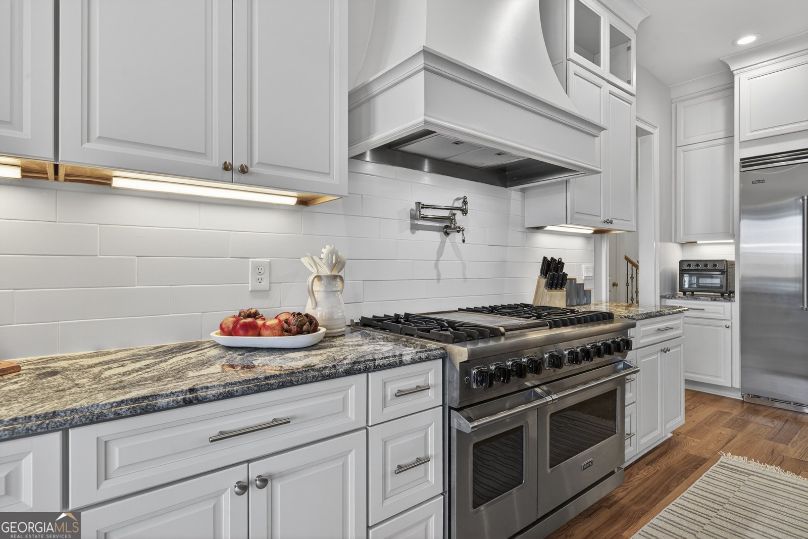 175 Harmony Bay Drive Eatonton - Photo 16