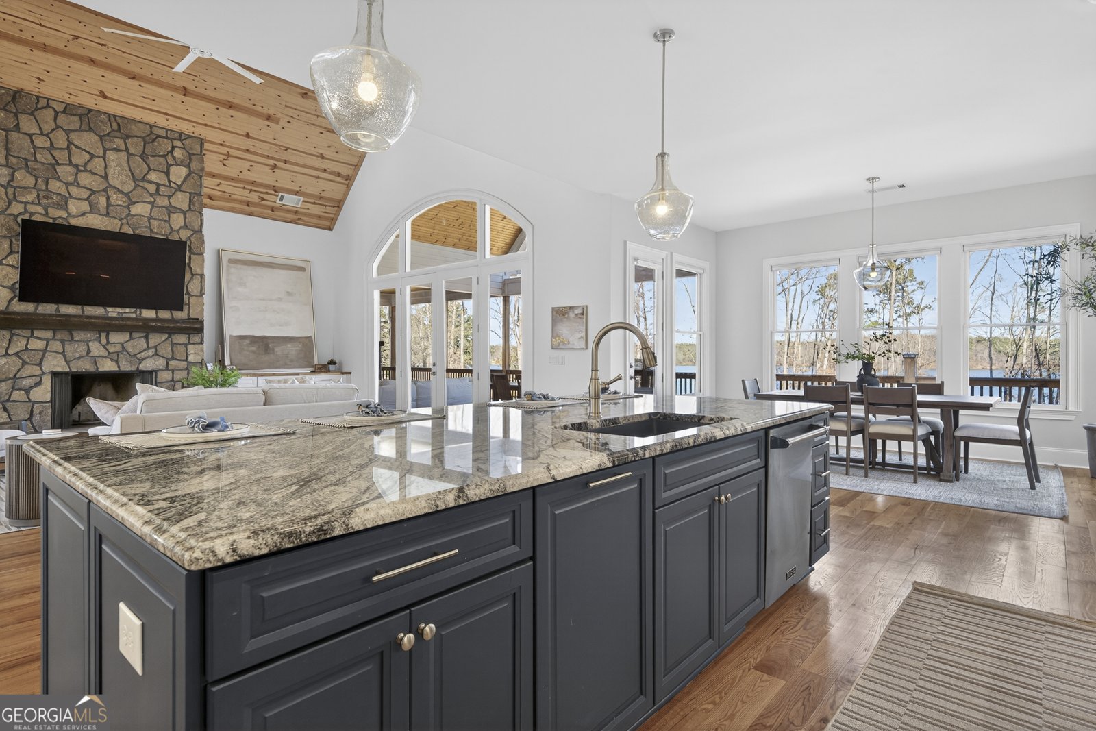 175 Harmony Bay Drive Eatonton - Photo 17