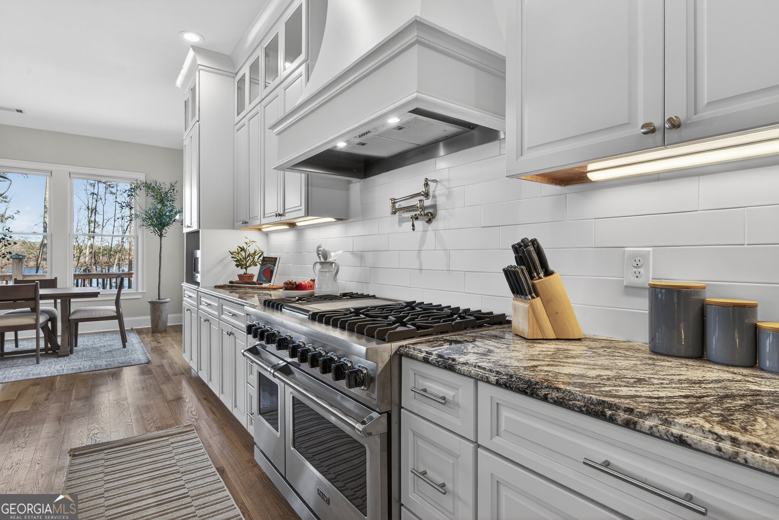 175 Harmony Bay Drive Eatonton - Photo 18