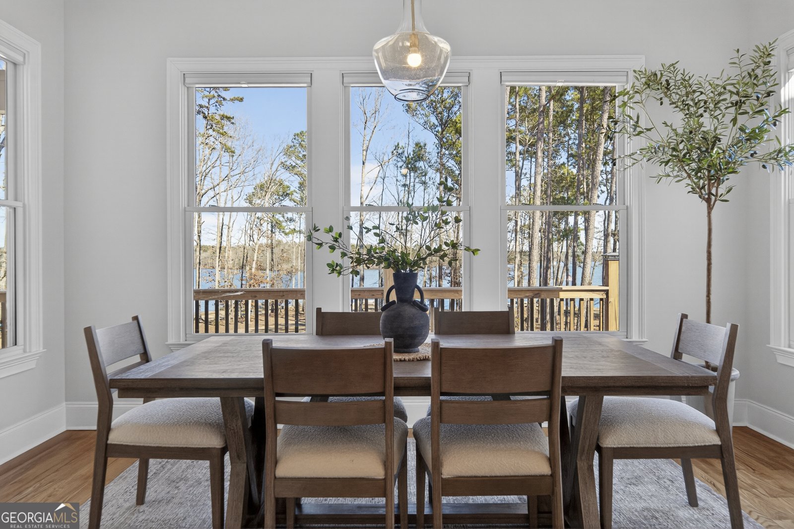 175 Harmony Bay Drive Eatonton - Photo 19