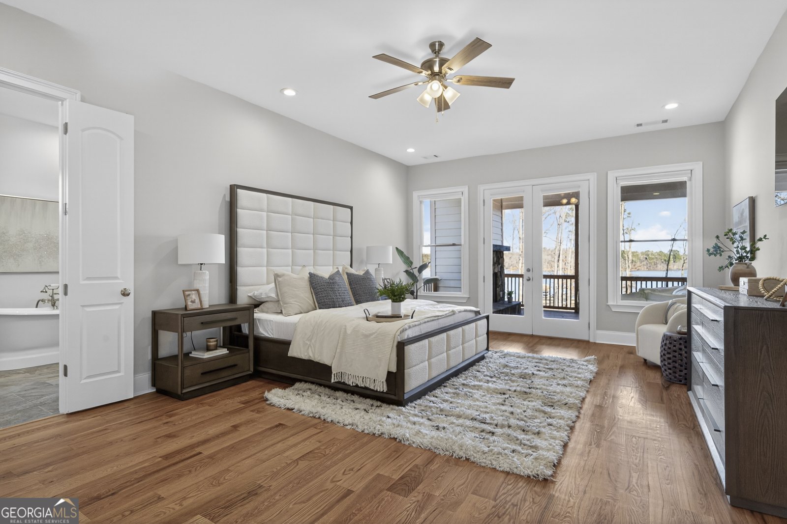 175 Harmony Bay Drive Eatonton - Photo 24