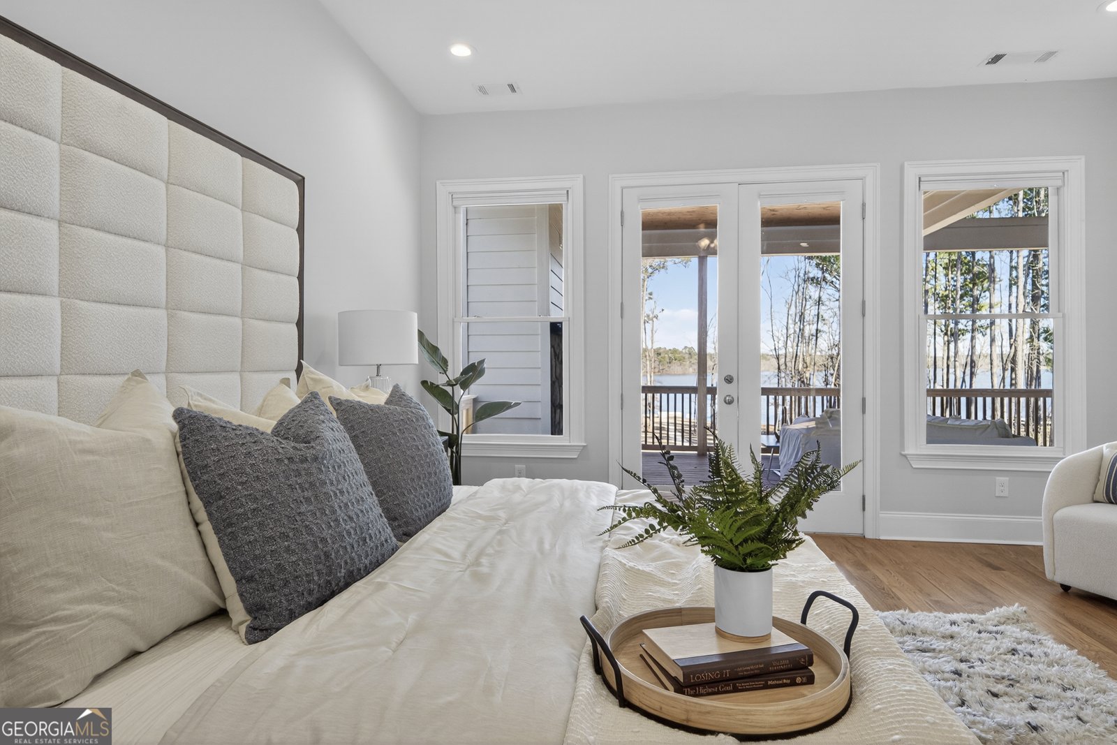 175 Harmony Bay Drive Eatonton - Photo 25